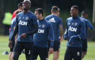 02h00 ngày 20/08, Man United vs Southampton: Hãy quên đi Paul Pogba