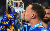 Sau Mahrez, Leicester tiếp tục trói chân công thần