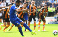 Gia hạn xong với Leicester, Mahrez nói gì?