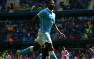 Man City CHÍNH THỨC trói chân thành công Iheanacho