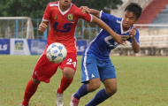 Chung kết U17 QG: PVF – Đồng Tháp: Cuộc chiến không khoan nhượng