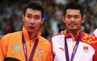 Tối nay, Lin Dan gặp Lee Chong Wei ở bán kết siêu kinh điển