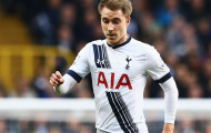 Video: Christian Eriksen - Linh hồn trong lối chơi của Tottenham