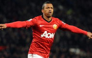 Video: Nani từng rất bùng nổ trong màu áo Man United