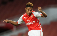 Lộ diện cái tên tiếp theo rời Arsenal