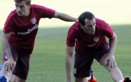 Atletico Madrid nhận tin cực vui trước thềm khai mạc La Liga