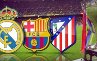10 CLB mạnh nhất La Liga sở hữu đội hình như thế nào mùa giải mới?
