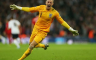 Joe Hart có thể rời Man City - Mặt trái của hiệu ứng Pep Guardiola