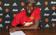Kỷ nguyên Premier League, M.U vượt mốc 1 tỷ bảng mua cầu thủ