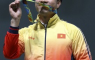 Đông Nam Á ở Olympic: Thái Lan vẫn là số 1
