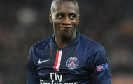 Chuyển động ở M.U: Hy vọng Matuidi, bạo chi cho sao trẻ xứ Samba