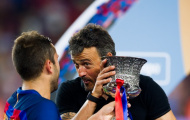 HLV Barca: Muốn vô địch La Liga năm thứ 3 liên tiếp, tranh thủ nói kháy Real