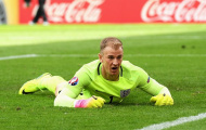 Nóng: Pep làm rõ tương lai Joe Hart