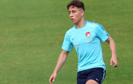 Video: Emre Mor - Tân binh trẻ đầy triển vọng của Dortmund