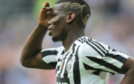 Lí do không giống ai khiến Allegri để Pogba rời Juventus