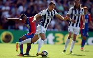 Jonny Evans sắp đến Arsenal?