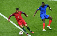 Scholes: Có một Ronaldo mới ở M.U