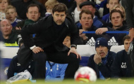 Hai tuần tới, Spurs sẽ có thêm 3 tân binh