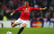 10 khoảnh khắc ấn tượng của CR7 tại M.U