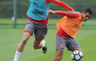 23h30 ngày 20/08, Leicester City và Arsenal: Những người khốn khổ