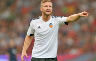 Arsenal nâng giá lần cuối cho Mustafi
