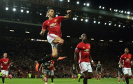 Ibrahimovic: Khi tuổi tác chỉ còn là con số