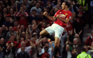 4 bàn sau 3 trận, Ibrahimovic nói gì?
