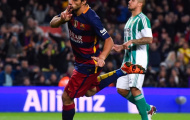 23h15 ngày 20/08, Barcelona vs Real Betis: Chờ đợi vào tân binh