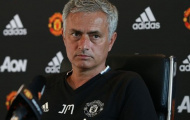 Điểm tin sáng 20/08: Mourinho đi vào lịch sử M.U; Tương lai Joe Hart được định đoạt