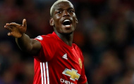 Paul Pogba là loại cầu thủ độc nhất vô nhị