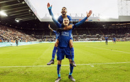 Giữ Mahrez, Vardy là sai lầm tệ hại của Leicester
