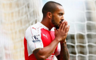 Video: Màn trình diễn của Theo Walcott mùa 2015/16