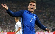 Điểm tin chiều 20/08: Griezmann khiến NHM Quỷ đỏ mừng thầm; Xong tương lai Romelu Lukaku