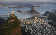Rio de Janeiro thu hút hơn nửa triệu du khách nhờ Olympic 2016