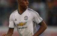 Top 10 “măng non” được kỳ vọng nhất Premier League 2016/17
