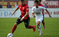 HAGL hưng phấn trước trận gặp Sanna Khánh Hòa