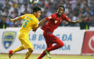 FLC Thanh Hóa quyết có điểm trên sân của Hải Phòng