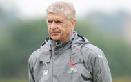 Wenger lại bị chỉ trích vì chuyển nhượng