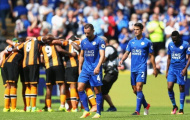 Leicester đã thay đổi ra sao?