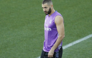 Chấn thương của Benzema nghiêm trọng tới mức nào?