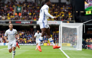 Conte ghi dấu ấn, Chelsea tiếp tục thắng kịch tính