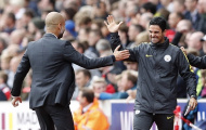 Chấm điểm Man City sau trận thắng Stoke: Sự đĩnh đạc của Stones