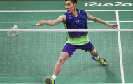 Định mệnh nghiệt ngã gọi tên Lee Chong Wei