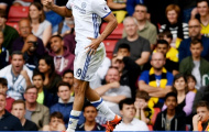 Costa lại hóa người hùng đem về ba điểm cho Chelsea