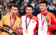 Lee Chong Wei: 8 năm, 3 kỳ Olympic và chuỗi kỷ lục buồn vô hạn