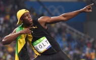 'Tia chớp' Usain Bolt chẳng lo lắng dù sắp bị tước HCV