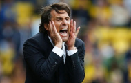 Conte lên tiếng, Chelsea mua gấp trung vệ