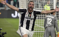 Vòng 1 Serie A: Higuain ra mắt mỹ mãn, Roma đại thắng