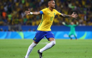 Điểm tin sáng 21/08: Brazil xuất sắc giành HCV Olympic 2016; Liverpool chính thức chia tay Benteke