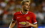 Chính thức: James Wilson tiếp tục bị đem cho mượn